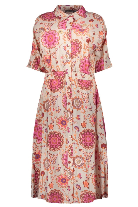 Geisha dress